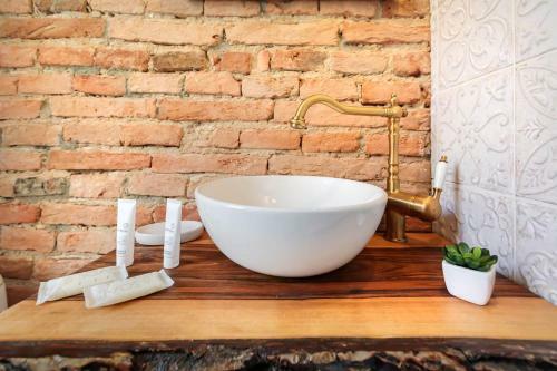 Apartamento Saint John's 22 Brasov