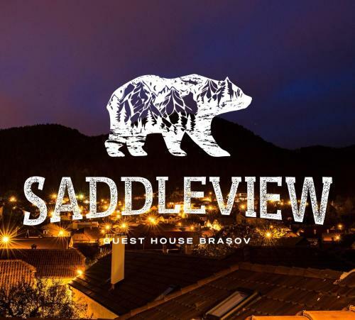 Apartamentos Saddleview Brasov-with Mountain View