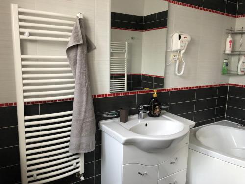 Schei Apartament 2