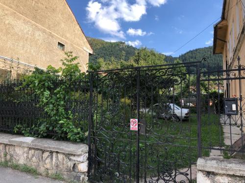 Schei Apartament 2