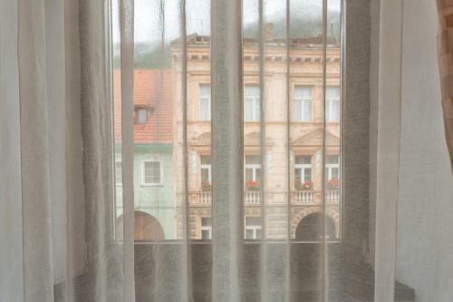 Apartamento Superb Historical Center Bra?ov