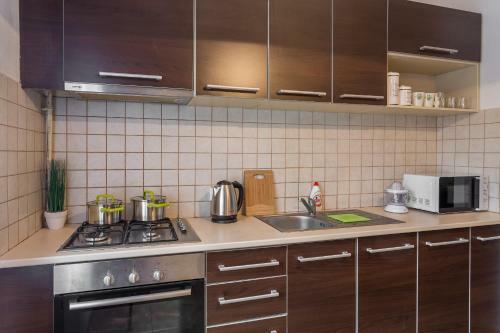 Apartamento Superb Historical Center Bra?ov