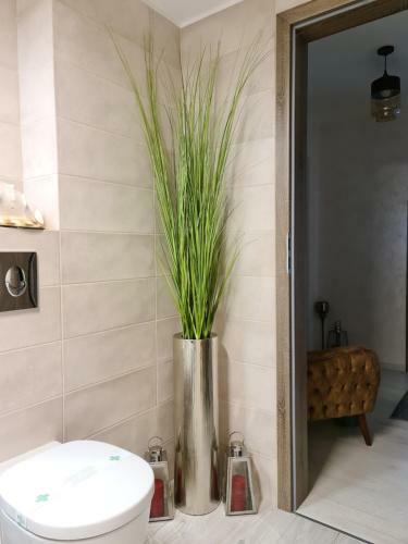 Apartment Alonisos Lux