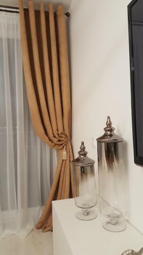 Apartment Alonisos Lux
