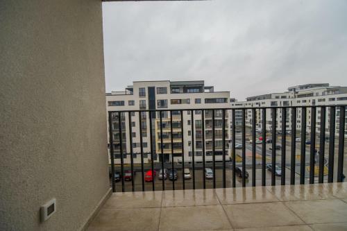 Brasov Welcome Apartments Sport