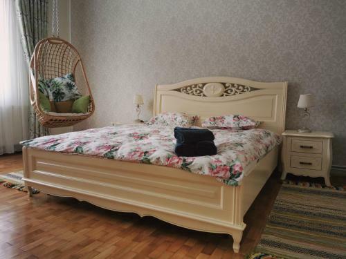 Apartamento Transylvania Green Confort