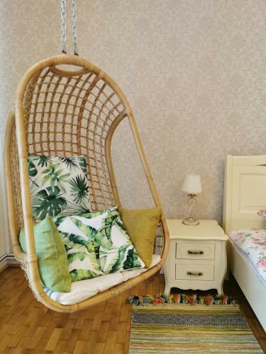 Apartamento Transylvania Green Confort