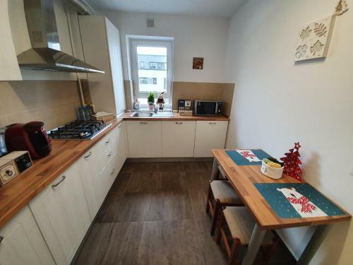 Apartamento Mei