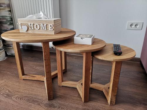 Apartamento Mei