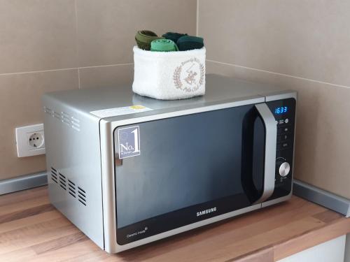Apartamento Mei