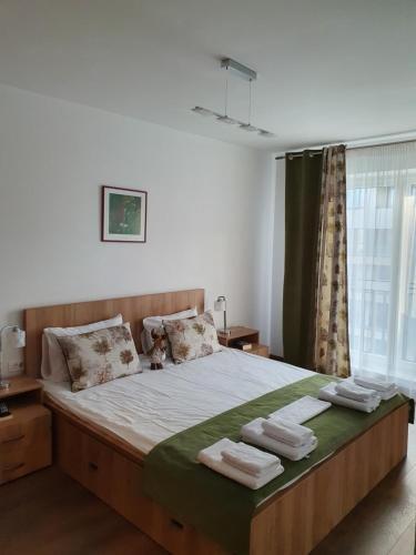 Apartamento Mei