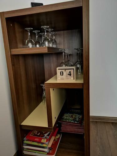 Apartamento Mei