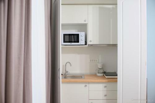 Apartamento Republicii Residence