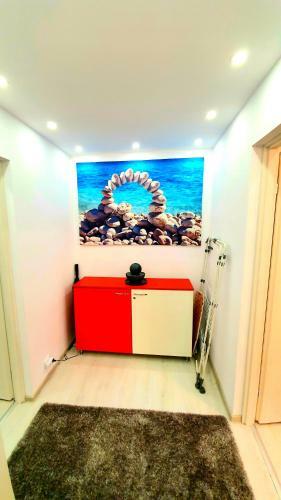 Luxury Paul Apartment Green, Private & Accessible