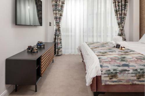 Apartamento Kanopian Penthouse Brasov