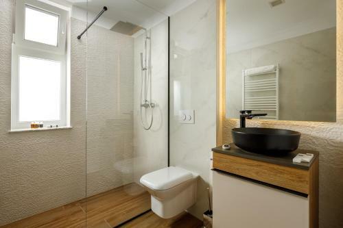 Apartamento Kanopian Penthouse Brasov