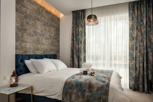 Apartamento Kanopian Penthouse Brasov