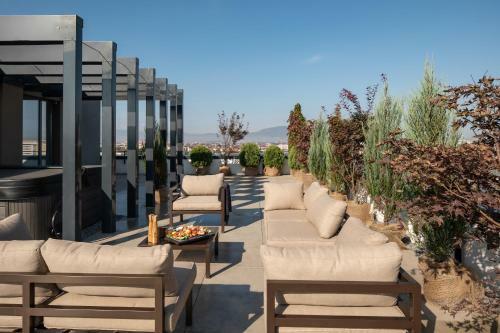 Apartamento Kanopian Penthouse Brasov