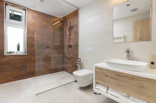 Apartamento Kanopian Penthouse Brasov