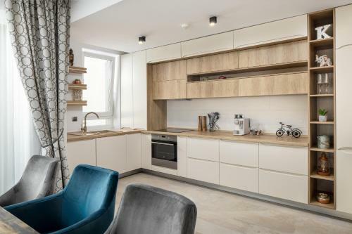 Apartamento Kanopian Penthouse Brasov