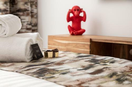 Apartamento Kanopian Penthouse Brasov
