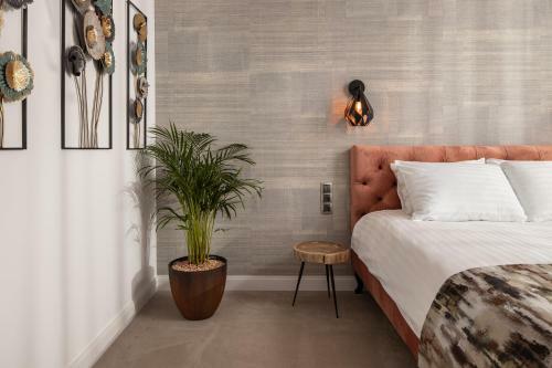 Apartamento Kanopian Penthouse Brasov