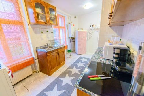 Apartamento Pine House