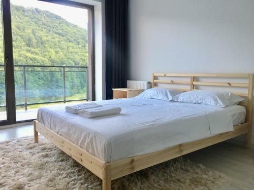 Nature View Apartment