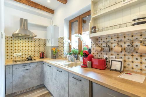 Apartamento Casa Carolina Brasov