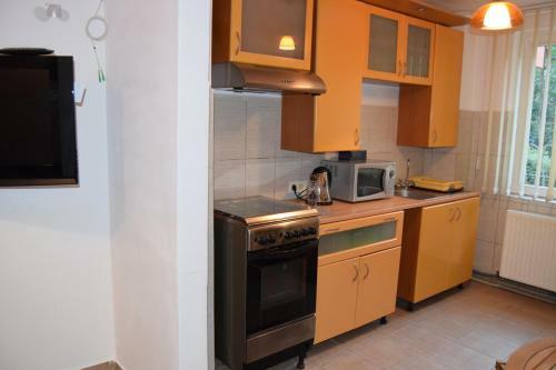 Apartamento Central Appartment St's Martin Church