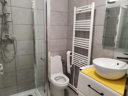Apartamento Basarab 2
