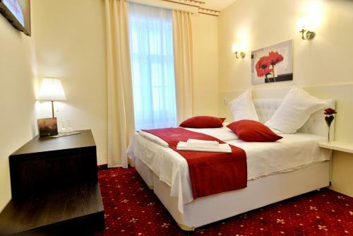 Hostal Top Royal Central Brasov
