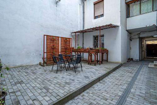 City Center Apartment Brasov 59