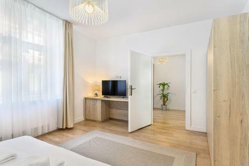 Apartamento Brasov Holiday Residence