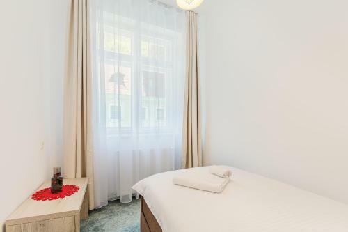 Apartamento Brasov Holiday Residence