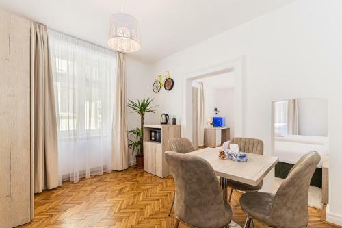 Apartamento Brasov Holiday Residence