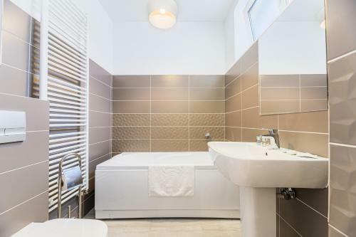Apartamento Brasov Holiday Residence