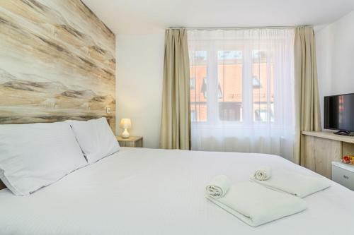 Apartamento Brasov Holiday Residence