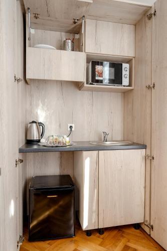 Apartamento Brasov Holiday Residence