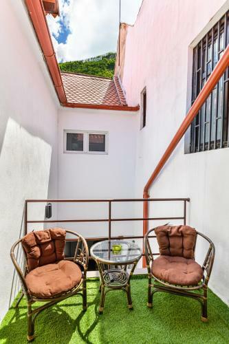 Apartamento Brasov Holiday Residence