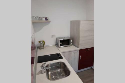 Apartamento Zsizelle Rezidence