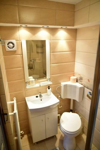Apartamento Vogel Guest House