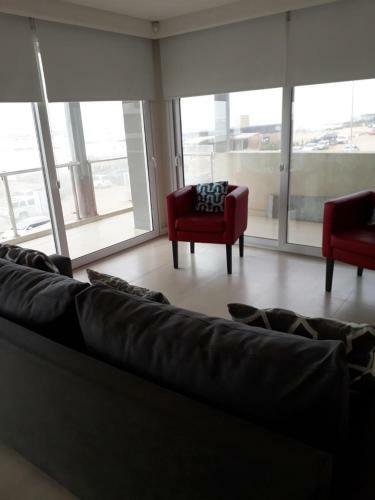 Apartamento 2� A #lospinosfrentealmar