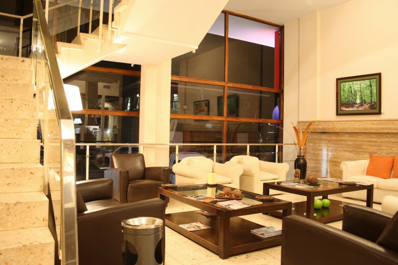 Hotel Libertador de Pinamar