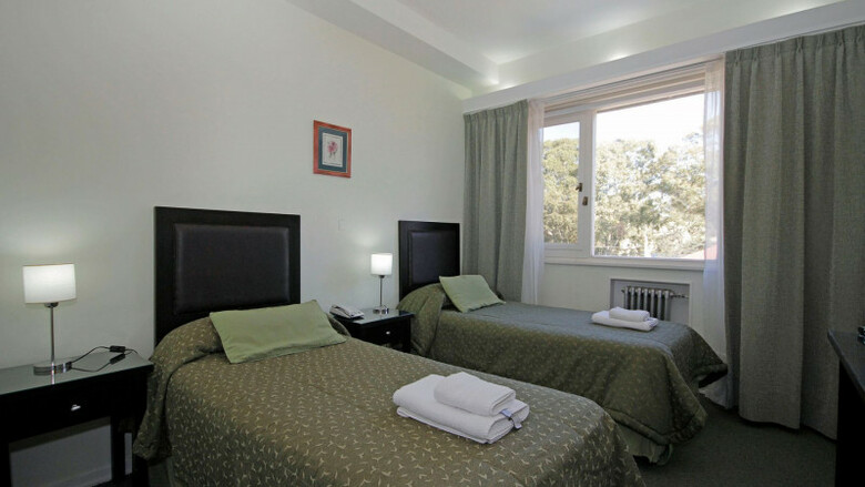 Hotel Libertador de Pinamar