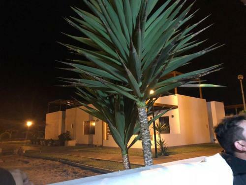 Casa de Playa En Cerro Azul - Beachouse