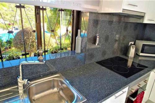 Apartamento Arcos Grands Suites With Enormous And Private Pool.