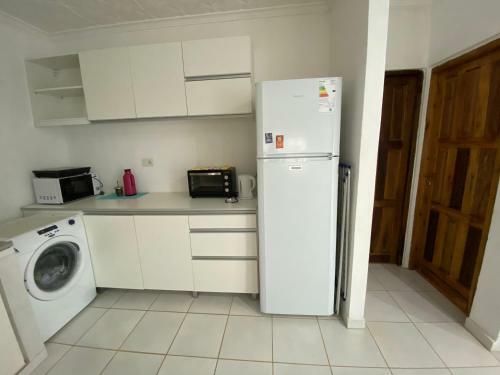 Apartamento Departamento de La Nonna