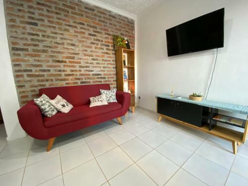 Apartamento Departamento de La Nonna