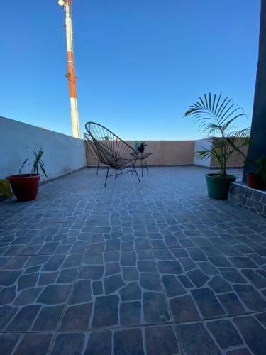 Apartamento Departamento de La Nonna
